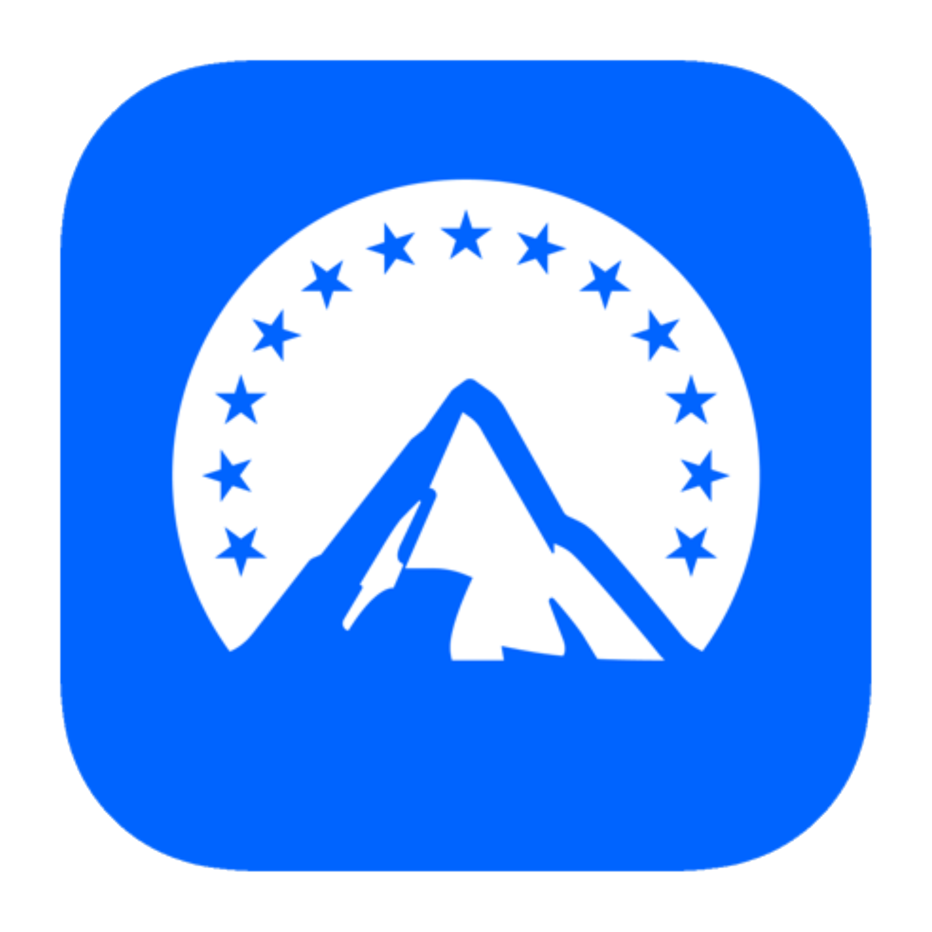 Paramount